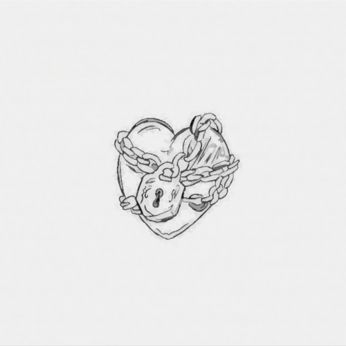 Wish I Could Be Honest Album Art